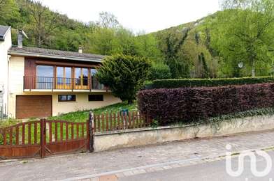 Maison 5 pièces 137000 €