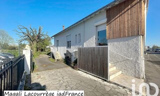 Maison 3 Pièces 101 m² à vendre à Lons (64140)