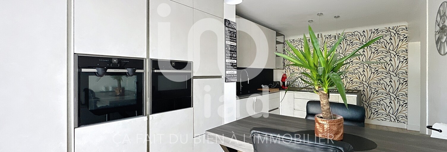 Maison 8 Pièces 200 m² à vendre à Sore (40430)