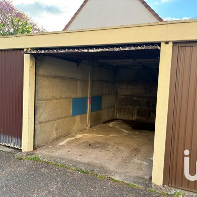 Garage  15000 €