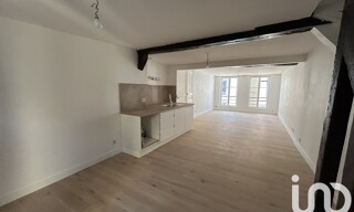 Appartement 2 Pièces 52 m² à vendre à Troyes (10000)