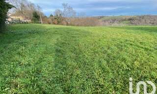 Terrain  2000 m² à vendre à Lalongue (64350)