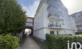 Appartement 4 Pièces 81 m² à vendre à Margny-lès-Compiègne (60280)