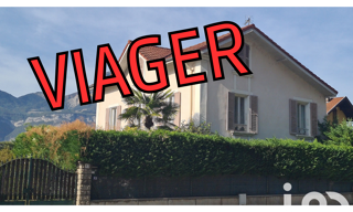 Maison 8 Pièces 216 m² à vendre à Villard-Bonnot (38190)