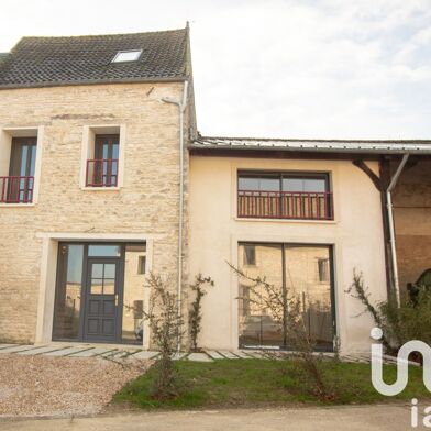 Maison 4 pièces 312000 €