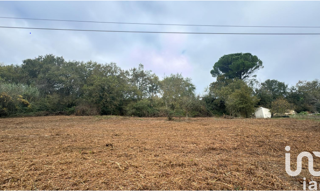 Terrain  2601 m² à vendre à Astaffort (47220)