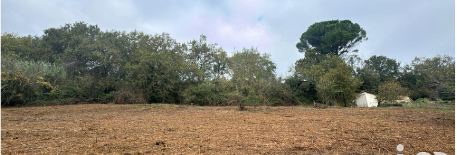 Terrain  2601 m² à vendre à Astaffort (47220)