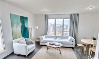Appartement 1 Pièce 34 m² à louer à Sartrouville (78500)