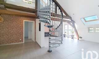 Appartement 4 Pièces 95 m² à vendre à Kirsch-lès-Sierck (57480)