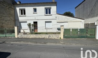 Maison 4 Pièces 91 m² à vendre à Saint-André-de-Cubzac (33240)