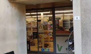 Commerce  110 m² à vendre à Burzet (07450)