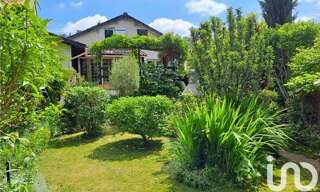 Maison 4 Pièces 80 m² à vendre à Saint-Rémy-lès-Chevreuse (78470)