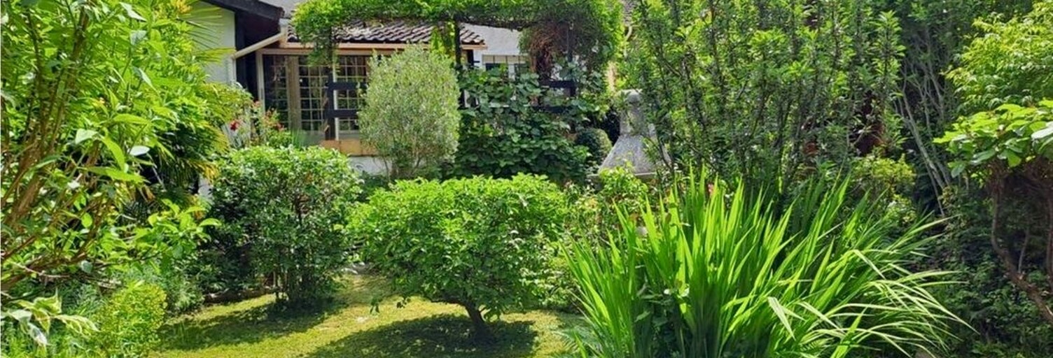 Maison 4 Pièces 80 m² à vendre à Saint-Rémy-lès-Chevreuse (78470)