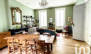 Maison 8 Pièces 200 m² à vendre à Rochefort (17300)