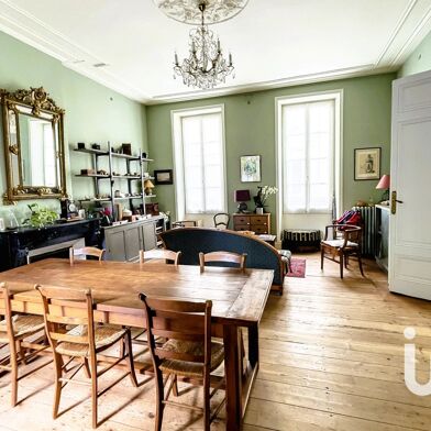 Maison 8 pièces 529000 €