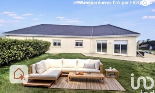 Maison 6 Pièces 105 m² à vendre à La Poterie-Cap-d'Antifer (76280)