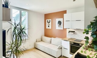 Appartement 2 Pièces 24 m² à vendre à Maisons-Laffitte (78600)