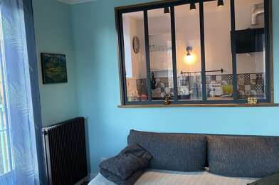 Appartement 3 pièces 139000 €