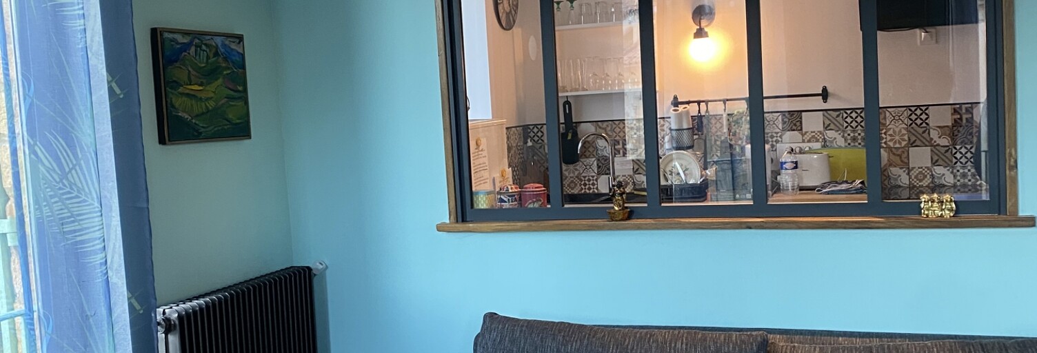 Appartement 3 Pièces 65 m² à vendre à Sarlat-la-Canéda (24200)