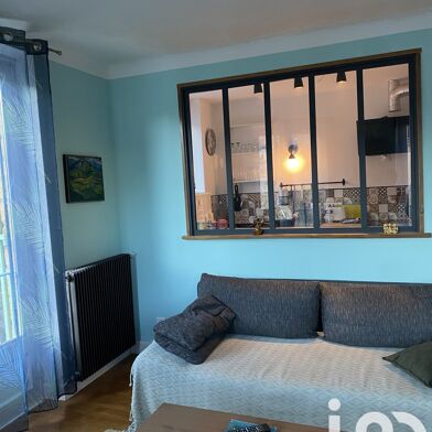 Appartement 3 pièces 149000 €