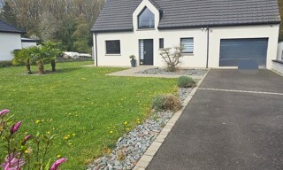 Maison 5 Pièces 152 m² à vendre à Marest (62550)