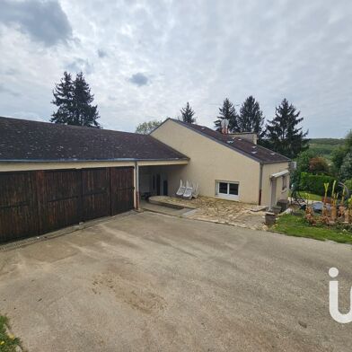 Maison 4 pièces 288000 €