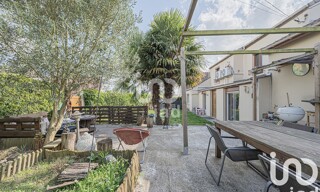 Maison 5 Pièces 120 m² à vendre à Fosses (95470)