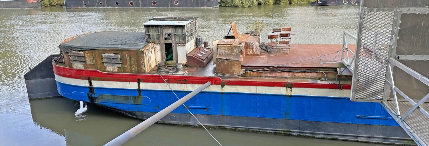 Maison 4 Pièces 170 m² à vendre à Villeneuve-la-Garenne (92390)