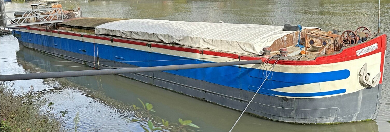 Maison 4 Pièces 170 m² à vendre à Villeneuve-la-Garenne (92390)