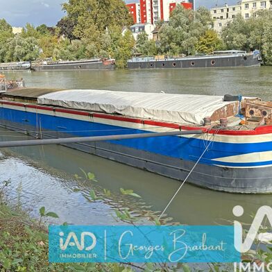 Maison 4 pièces 150000 €