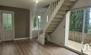 Maison 3 Pièces 63 m² à vendre à Châtellerault (86100)