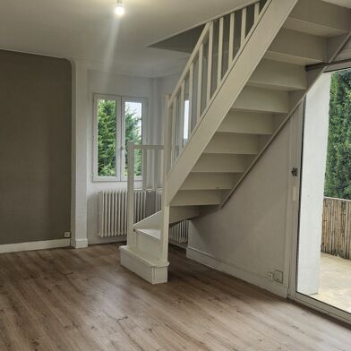 Maison 3 pièces 98000 €