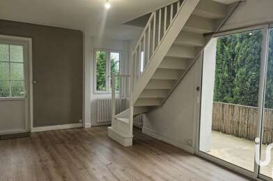 Maison 3 pièces 98000 €