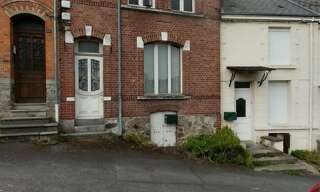 Maison 4 Pièces 80 m² à vendre à Haybes (08170)