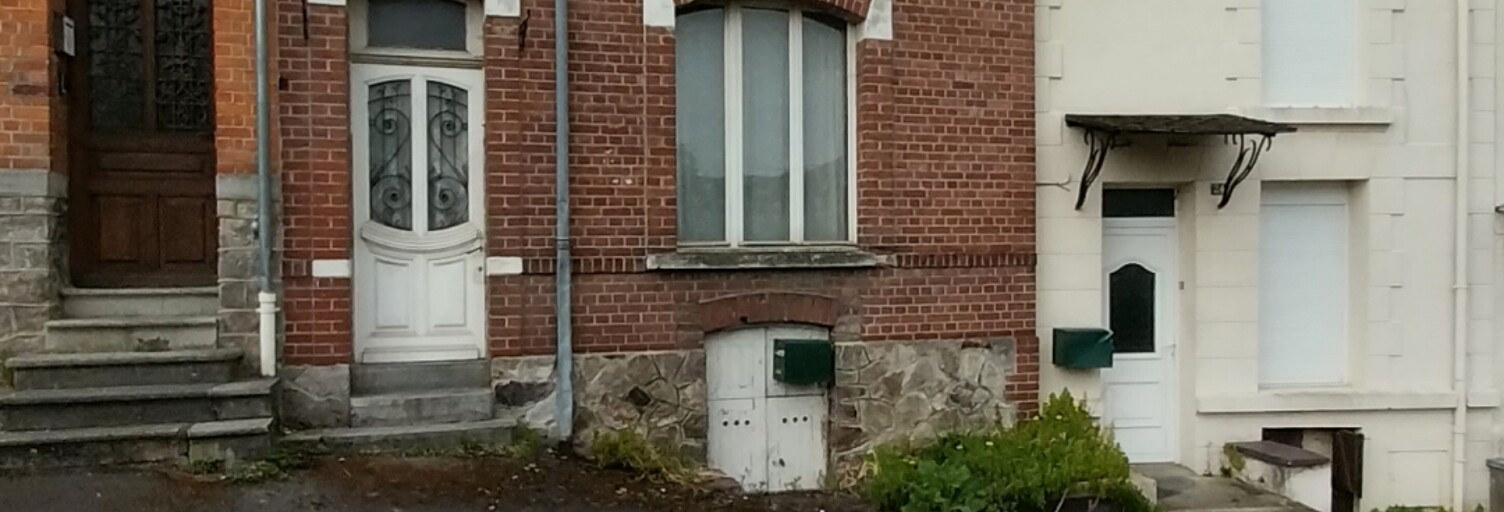 Maison 4 Pièces 80 m² à vendre à Haybes (08170)