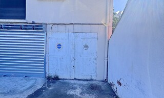 Garage  17 m² à vendre à Perpignan (66000)