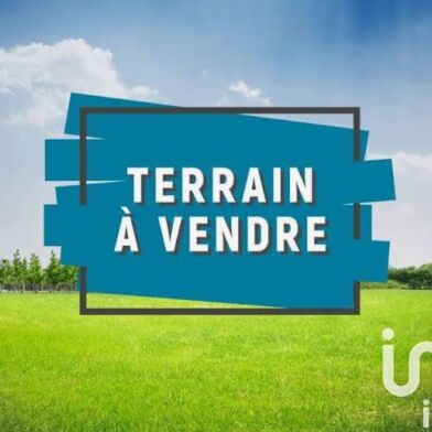 Terrain  120000 €