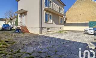 Maison 5 Pièces 162 m² à vendre à Barbonne-Fayel (51120)