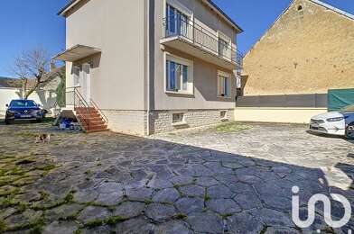 Maison 5 pièces 169000 €