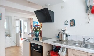 Maison 5 Pièces 110 m² à vendre à Cerisy-la-Forêt (50680)