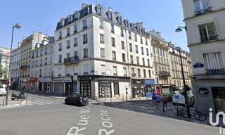 Commerce  25 m² à vendre à Paris 9 (75009)