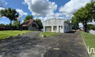 Commerce  435 m² à vendre à Mourenx (64150)