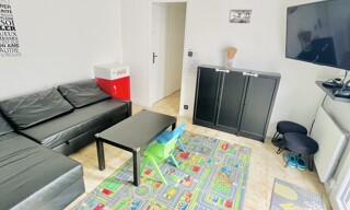 Maison 3 Pièces 65 m² à vendre à Verneuil-en-Halatte (60550)