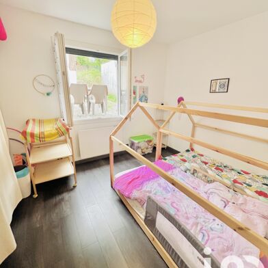 Maison 3 pièces 179000 €