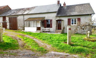 Maison 4 Pièces 99 m² à vendre à Arnay-le-Duc (21230)