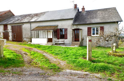 MAISON DE VILLAGE — photo du bien