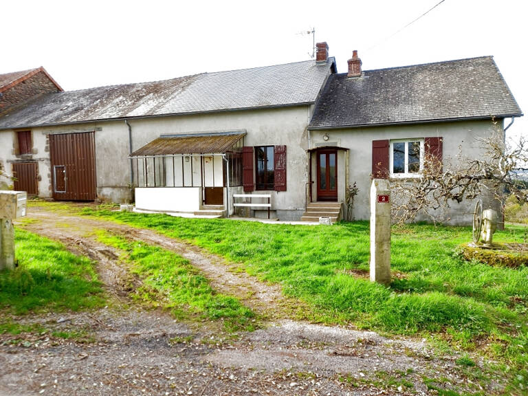 MAISON DE VILLAGE — photo 1