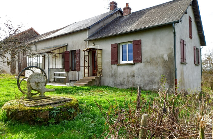 MAISON DE VILLAGE — photo 2