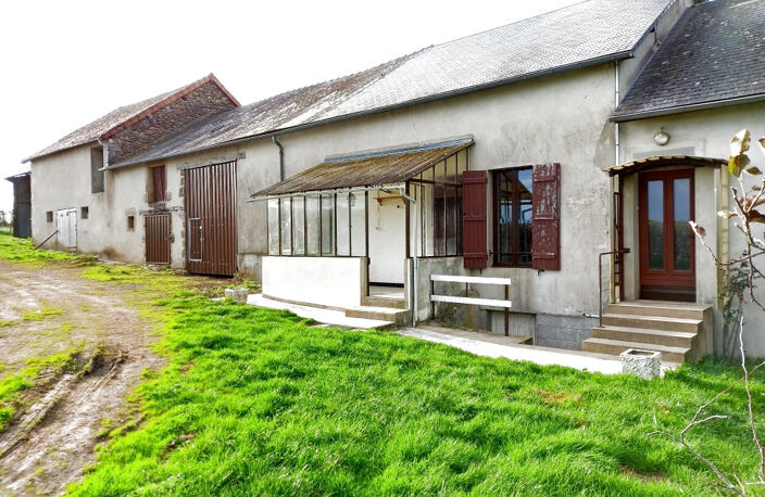 MAISON DE VILLAGE — photo 3