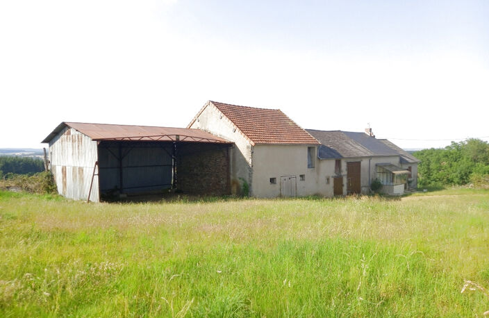 MAISON DE VILLAGE — photo 5